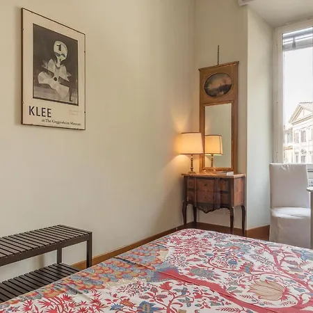 Trastevere Charming بيت ضيافة روما