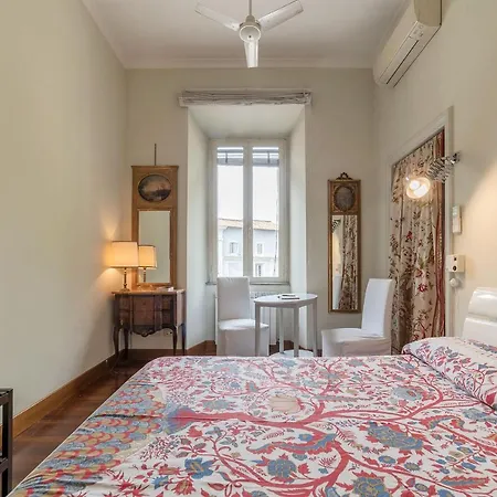 Trastevere Charming بيت ضيافة روما