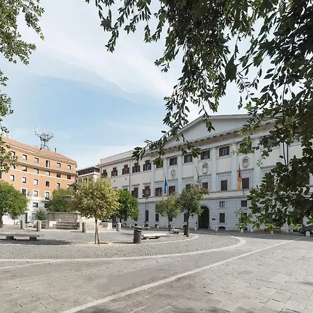 بيت ضيافة Trastevere Charming *