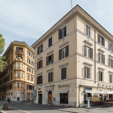 Trastevere Charming *
