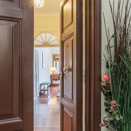 Trastevere Charming بيت ضيافة